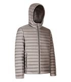 Hooded jacket Warrens - 20D image number 1
