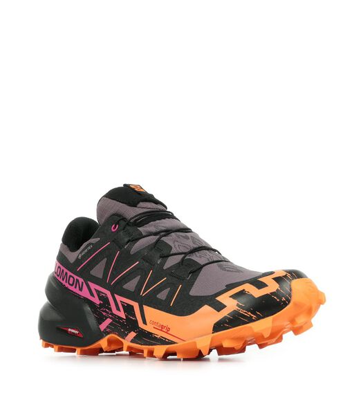 Chaussures de running Speedcross 6 Gtx W