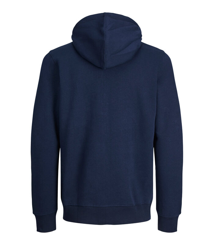 Hooded sweatshirt Star Basic Noos image number 1