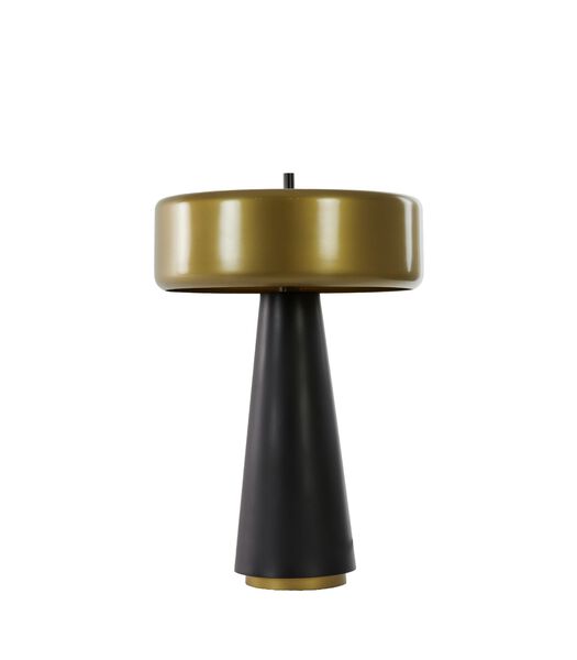 Lampe de Table Nagai - Bronze Antique - Ø30cm