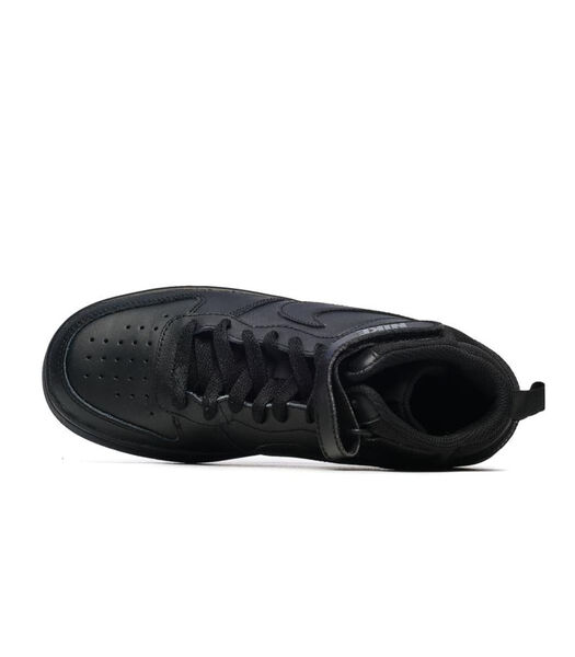 Court Borough 2 (Gs) - Sneakers - Noir