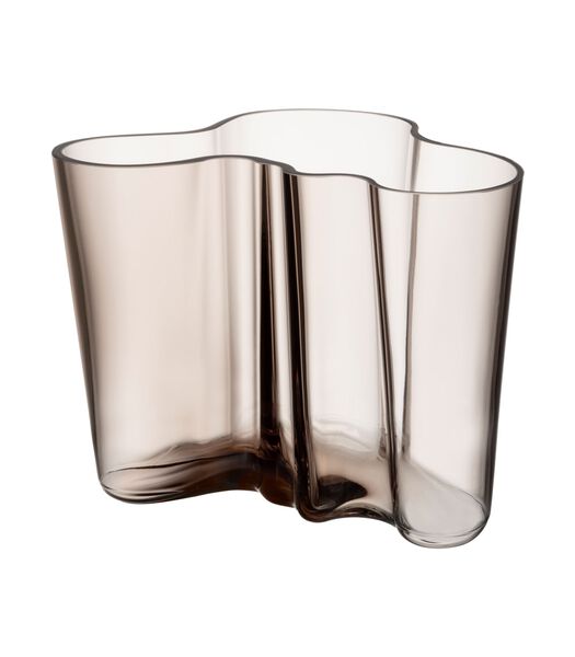 Iittala Alvar Aalto Collection vase 160mm liner