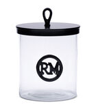 Pots de stockage en verre avec couvercles - Pots de stockage RM Soho M - Transparent - 1 Pièces image number 0