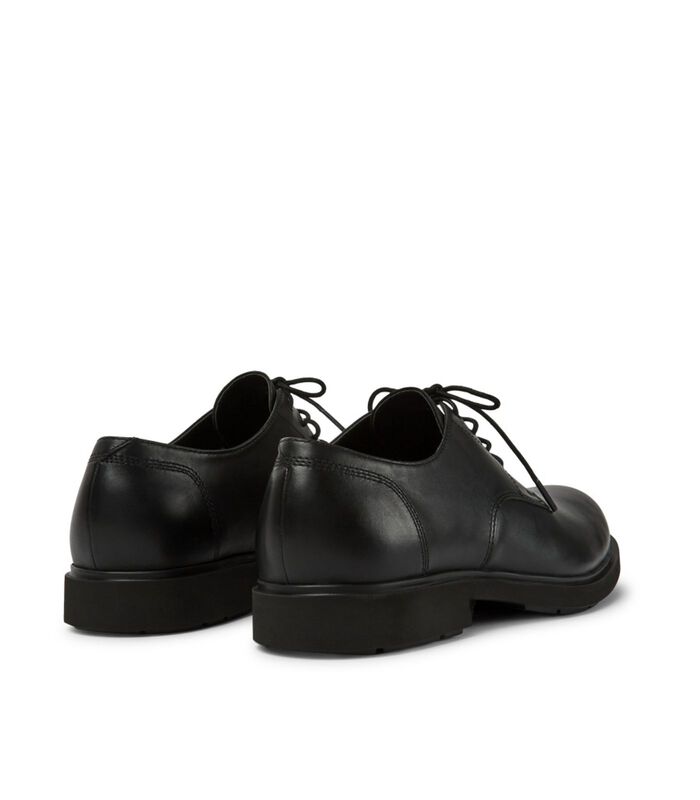 Neuman Heren Oxford shoes image number 2