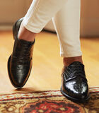 Vendôme Chaussures à Lacets Noir IB52000-001-42 image number 1