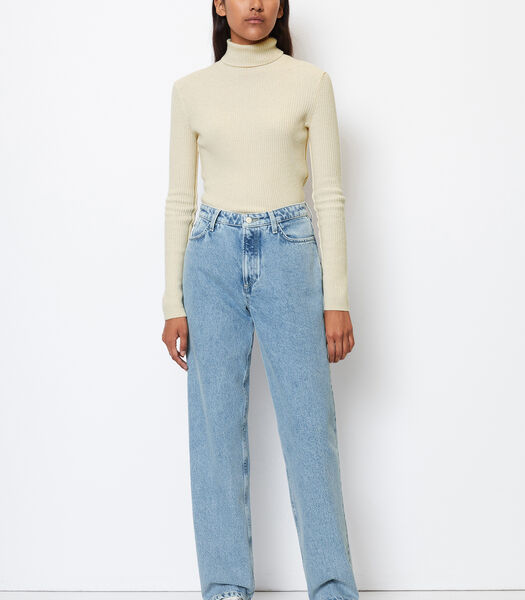 Jeans model ONNA recht