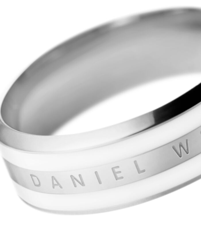 Classic Ring Wit DW00400051 image number 1