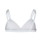 Brassière Padded Triangle Essentials image number 3