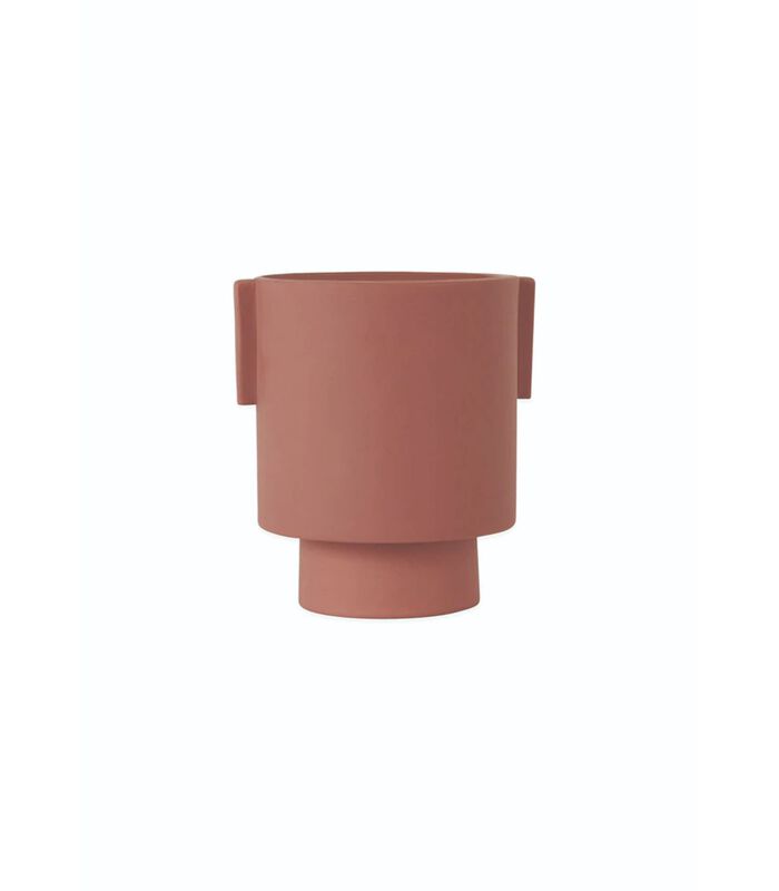 Vase «Inka Kana Topf» image number 0