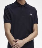 polo fredperry fp plain image number 4