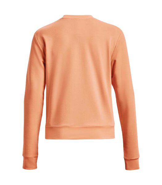 Under Armour Rival Terry Crew Sweat-Shirt