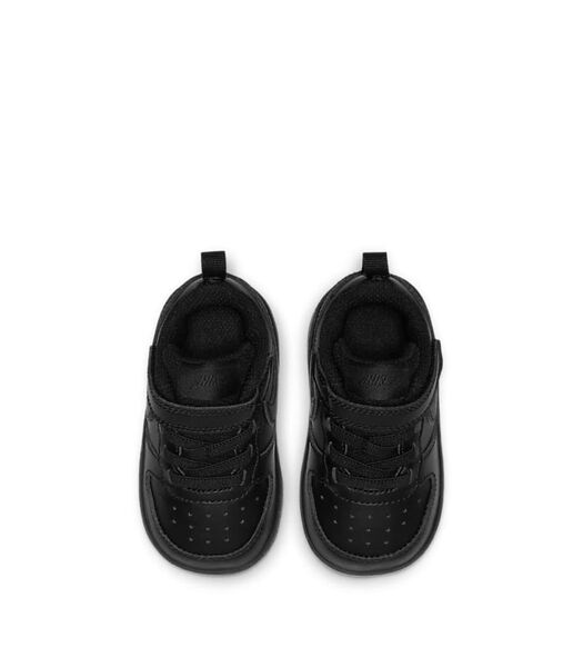 Court Borough Low 2 - Sneakers - Noir
