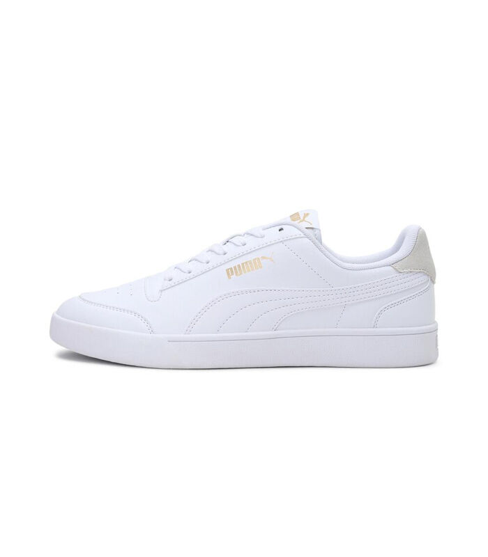 Shuffle - Sneakers - Blanc image number 2