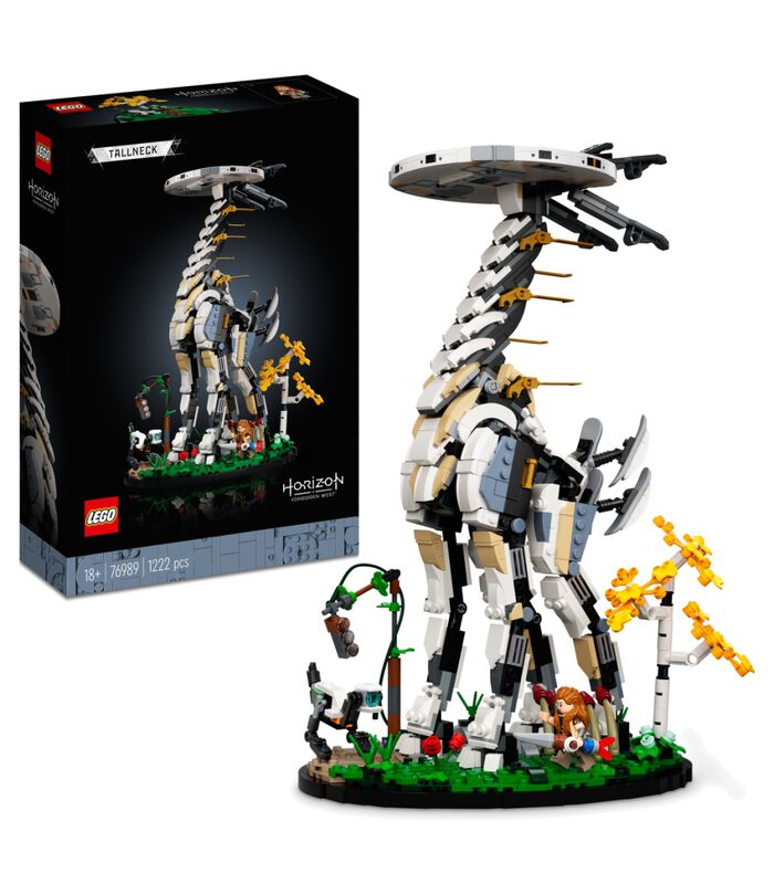Icons Tallneck (76989) image number 1