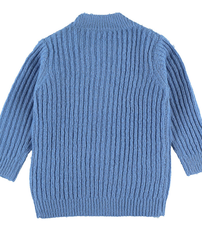 Cardigan tricot image number 3