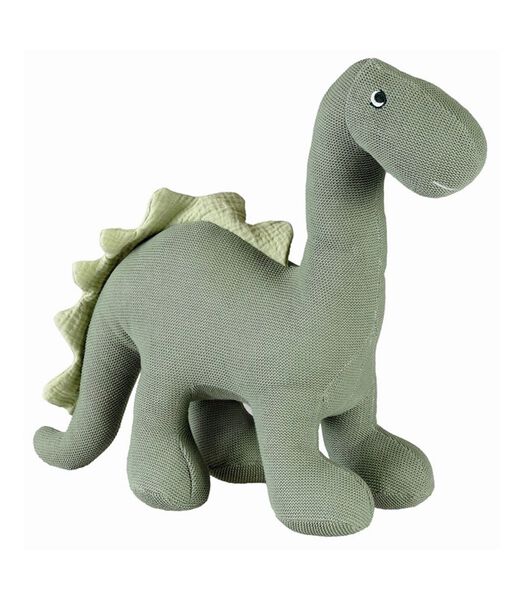 Knuffel dino Victor 35x21x9 cm