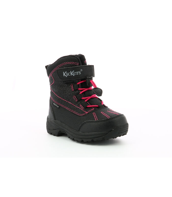 Boots Kickers Jump Wpf image number 0