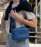 Essential Bag Crossbodytas Blauw VH22043 image number 1