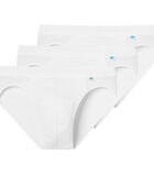 3 pack Long Life Cotton - rioslip image number 0