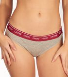 String 7 pack Thongs Ck One D image number 5
