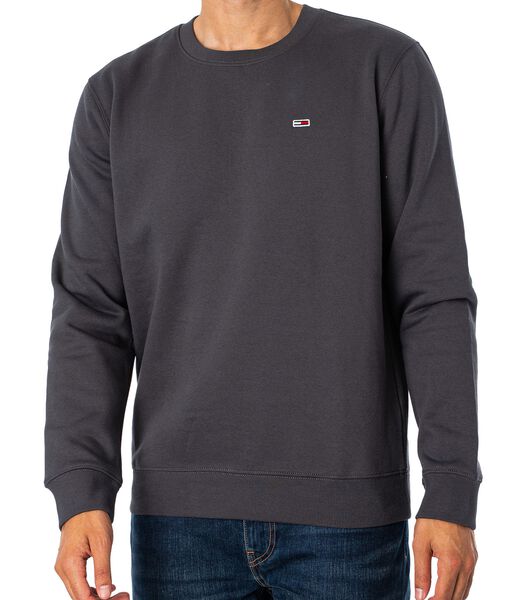 Regular Fleece Sweatshirt