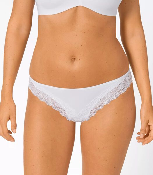 Culotte tai femme Lovely Micro