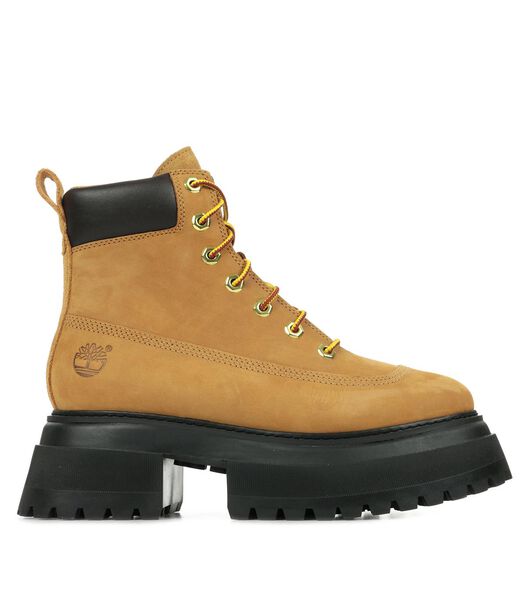 Boots Timberland Sky 6In LaceUp