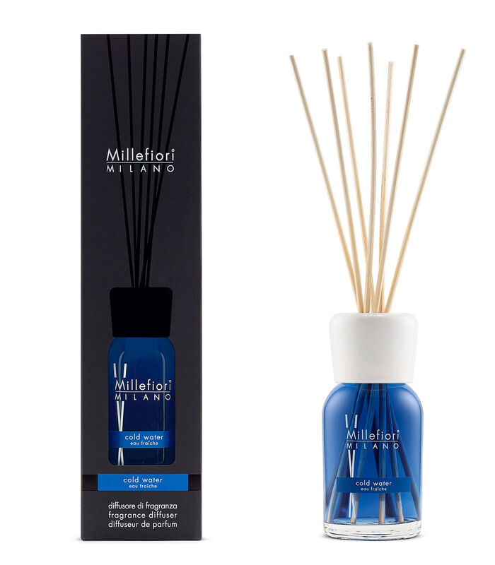 Milano Reed Diffuser Cold Water 100ml image number 0