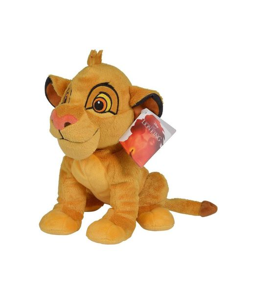 Disney - 'Lion King' Simba Hug