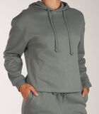Homewear top chilli ls hoodie image number 3