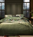 JULIA - Sprei - Forest Green image number 1