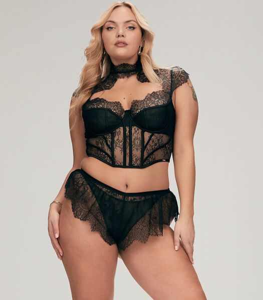 Slip Lace Camille