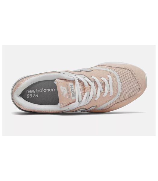 997 - Sneakers - Roze