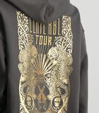 CLRFL RBL Tour hoodie grijs image number 2