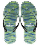 Slippers hip Marbled image number 2