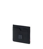 Charlie Leather RFID - Black image number 1
