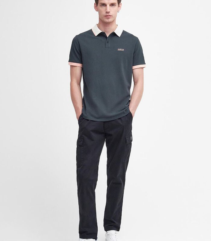 Howall-Poloshirt image number 4