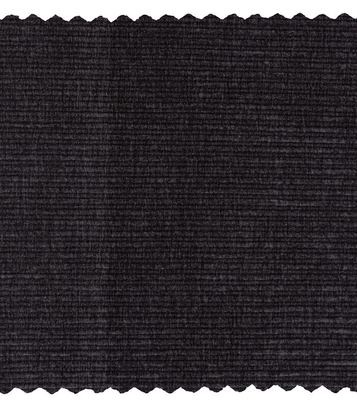 1-Seater Element  - Polyester - Graphite - 77x79x93  - Statement image number 3