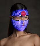 FAQ 201 | Ultra-lichtgewicht siliconen RGB LED anti-aging gezichtsmasker image number 2