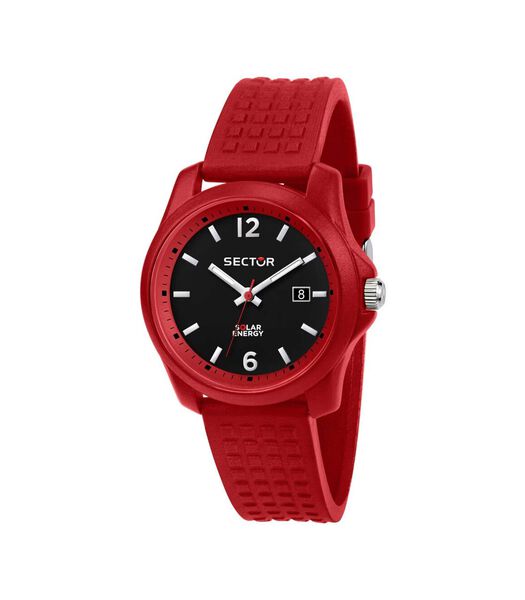 16.5 Siliconen horloge - R3251165003