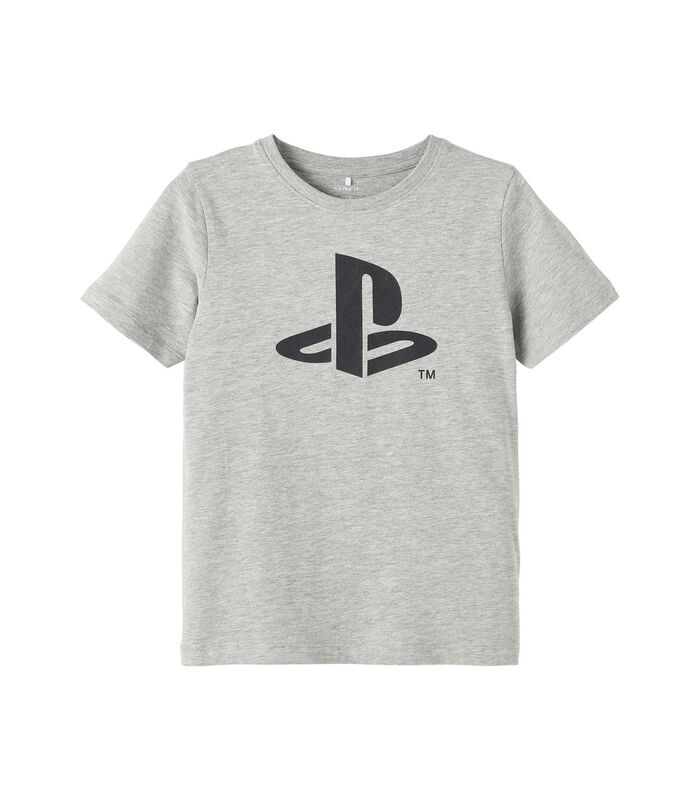 T-shirt enfant Playstation Osman Bfu image number 0