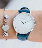 Horloge SOLANGE - Belgisch merk image number 3