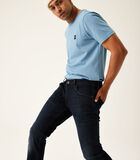 Russo - Jeans Tapered Fit image number 3