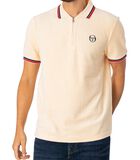 Primo Velours Poloshirt image number 1