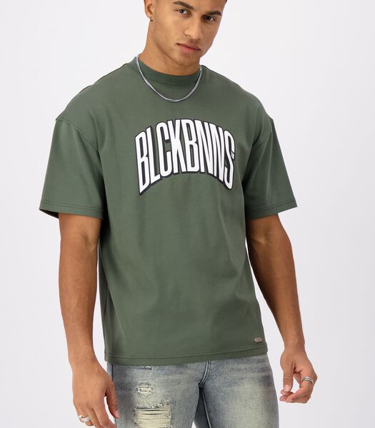 Arch T-shirt Vert