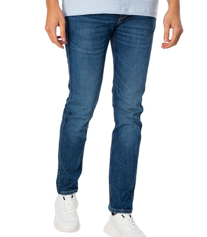 708 Slim Jeans image number 0