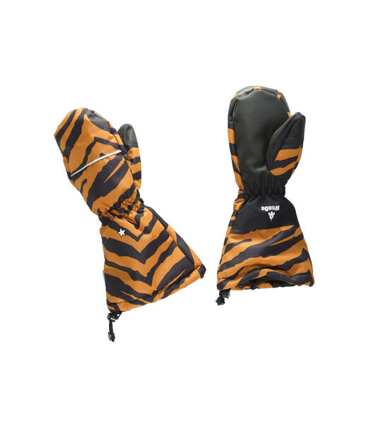 Handschoenen “TIGERDO Tiger”