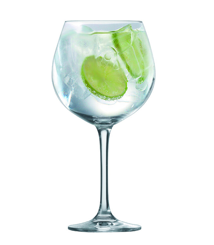 CLASSICO set 6 GIN TONIC 140 image number 0