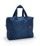 Mini Maxi Touringbag - Reistas - Dark Blue Donkerblauw image number 0