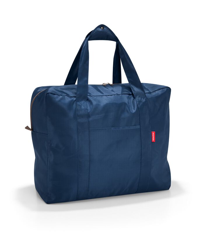 Mini Maxi Touringbag - Reistas - Dark Blue Donkerblauw image number 0